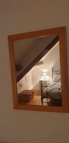 Bed & Breakfast Chambres D'h�tes Ferme De La Baie