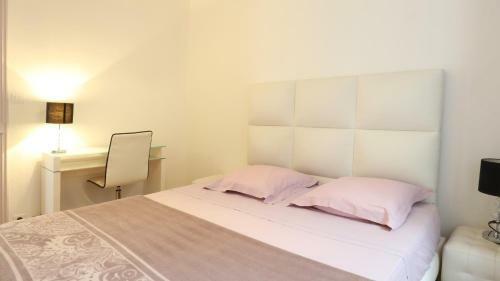Apartamento R�sidence Rauba Capeu