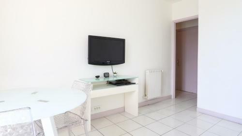 Apartamento R�sidence Rauba Capeu