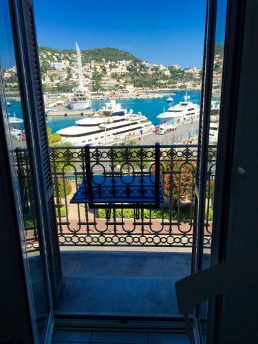 Apartamento R�sidence Rauba Capeu