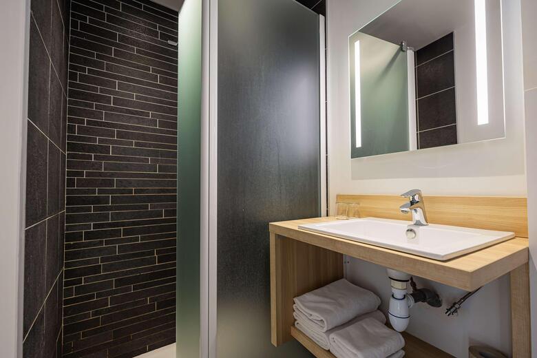 Hotel Best Western Le Moulin De Ducey