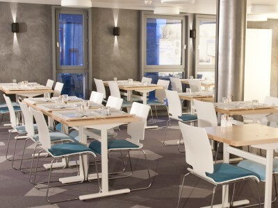 Hotel Best Western Le Moulin De Ducey