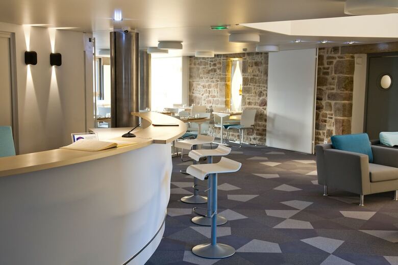 Hotel Best Western Le Moulin De Ducey