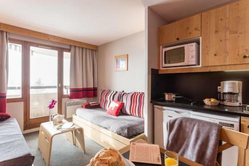 Aparthotel R�sidence Pierre & Vacances L'ours Blanc