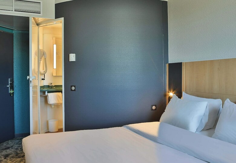 Hotel Ibis Les Sables D'olonne Centre