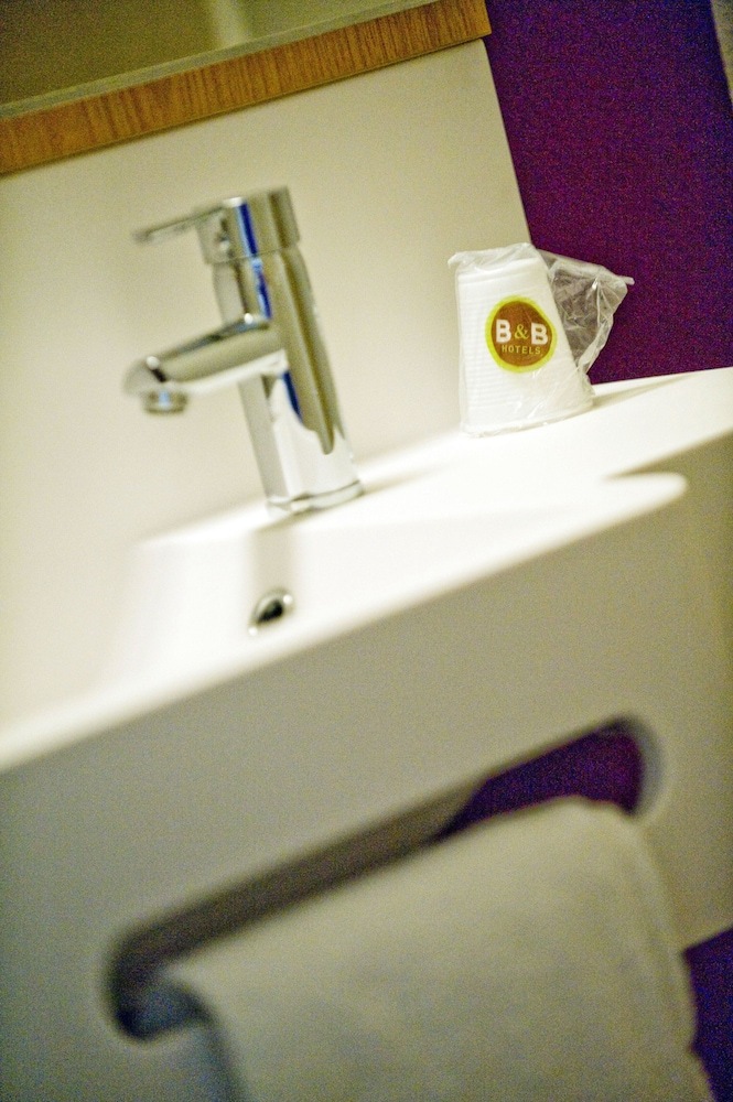 Hotel Ibis Les Sables D'olonne Centre