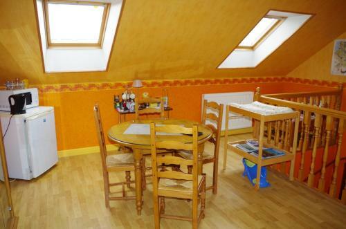 Bed & Breakfast La Ferme Des P'tits Loups