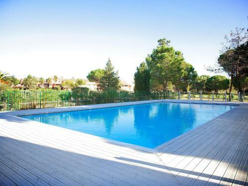 Apartment Le Golf Clair.11