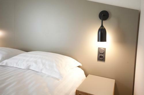 Brit Hotel Essentiel Arverne - Clermont-ferrand Sud