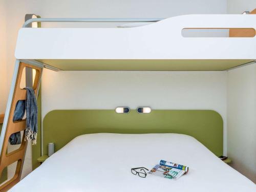 Hotel Ibis Budget Issy Les Moulineaux Paris Ouest