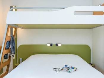 Hotel Ibis Budget Issy Les Moulineaux Paris Ouest