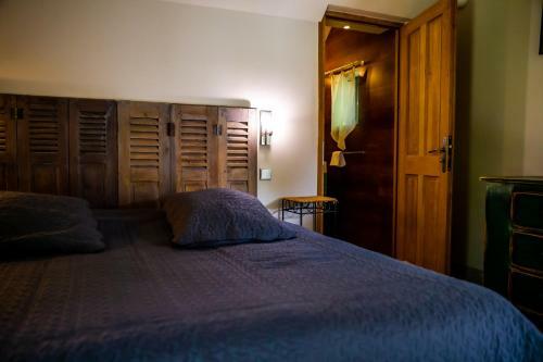 Agroturismo Les G�tes de La Ferme de L'oudon