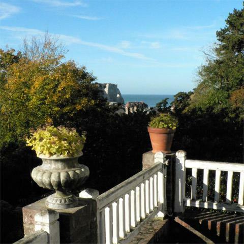 Bed & Breakfast Chambres D'h�tes Les Charmettes