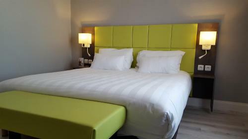 Hotel Contact H�tel Le Provence