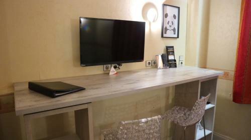 Hotel Contact H�tel Le Provence