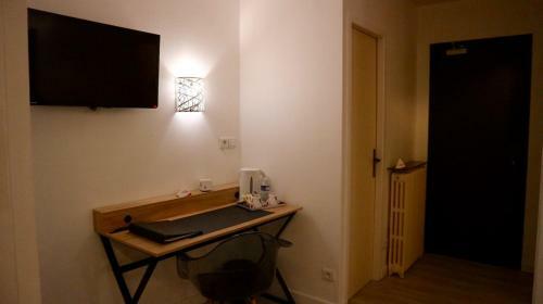 Hotel Contact H�tel Le Provence