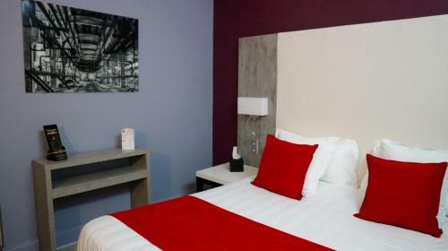 Hotel Contact H�tel Le Provence