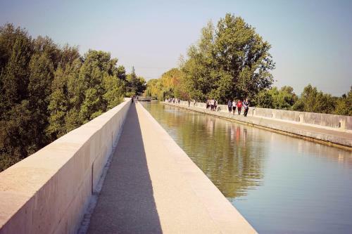Hotel Contact H�tel Le Provence