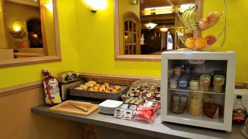 Hotel Contact H�tel Le Provence