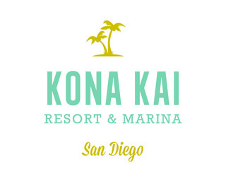 Hotel Kona Kai Resort Spa & Marina