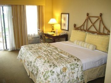 Hotel Kona Kai Resort Spa & Marina