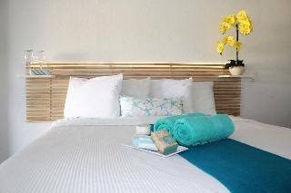 Hotel Point Loma Inn And Suites