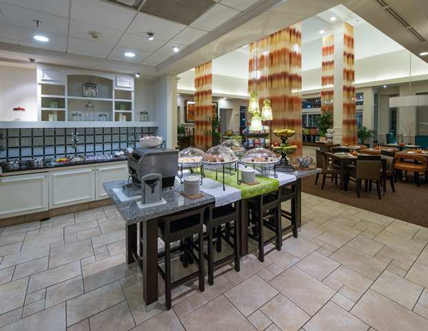 Hotel Hilton Garden Inn Tallahassee Central