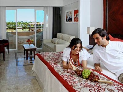 Hotel Grand Palladium Imbassai Resort & Spa