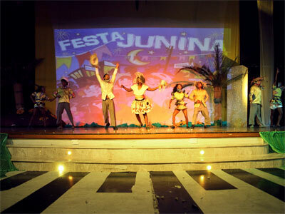 Hotel Grand Palladium Imbassai Resort & Spa