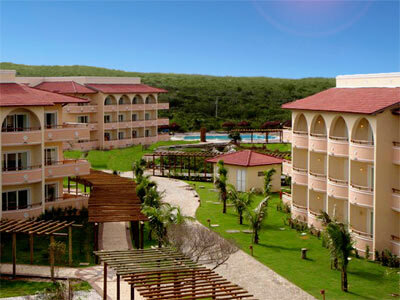 Hotel Grand Palladium Imbassai Resort & Spa