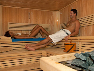 Hotel Grand Palladium Imbassai Resort & Spa