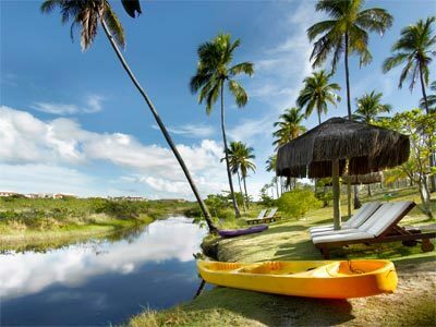 Hotel Grand Palladium Imbassai Resort & Spa