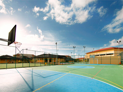 Hotel Grand Palladium Imbassai Resort & Spa