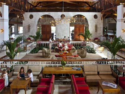 Hotel Grand Palladium Imbassai Resort & Spa