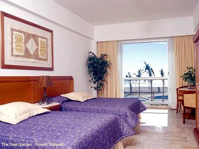 Ocean Breeze Hotel Nuevo Vallarta