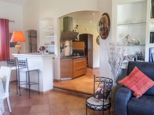 Holiday Home Villa Les Fourches