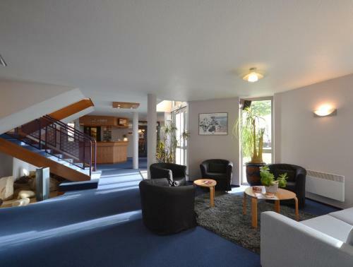 Best Hotel Caen Citis - H�rouville-saint-clair