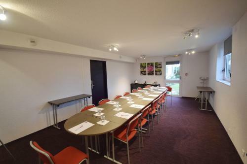 Best Hotel Caen Citis - H�rouville-saint-clair