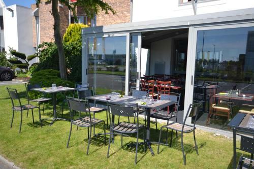 Best Hotel Caen Citis - H�rouville-saint-clair