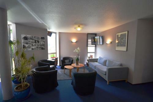 Best Hotel Caen Citis - H�rouville-saint-clair
