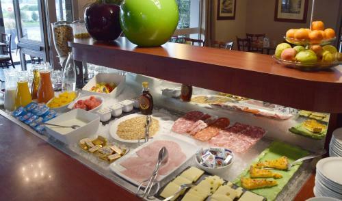 Best Hotel Caen Citis - H�rouville-saint-clair