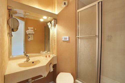 Inter-hotel Ikar Blois Sud