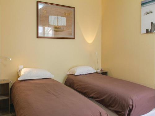 Three-bedroom Holiday Home In Mazan