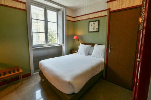 Qualys-hotel De Gramont