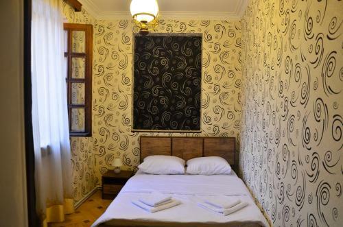 Hotel Old Villa Metekhi