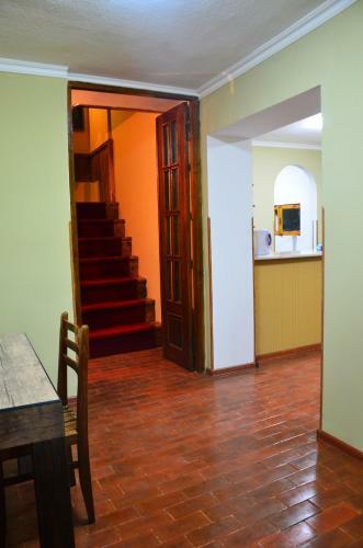 Hotel Old Villa Metekhi