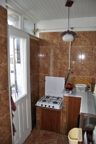 Apartment On Zurab Gorgiladze 38
