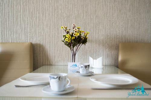 Your Batumi Apartments
