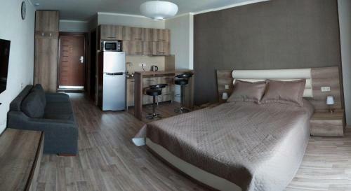 Your Batumi Apartments