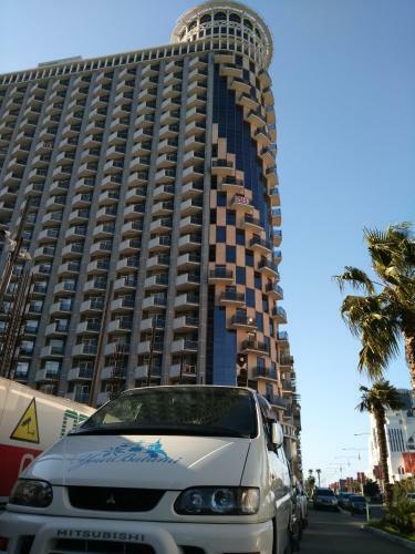Your Batumi Apartments